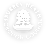 Surrey Heath Borough Council