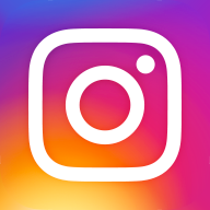 Instagram Logo - Link to council instagram page